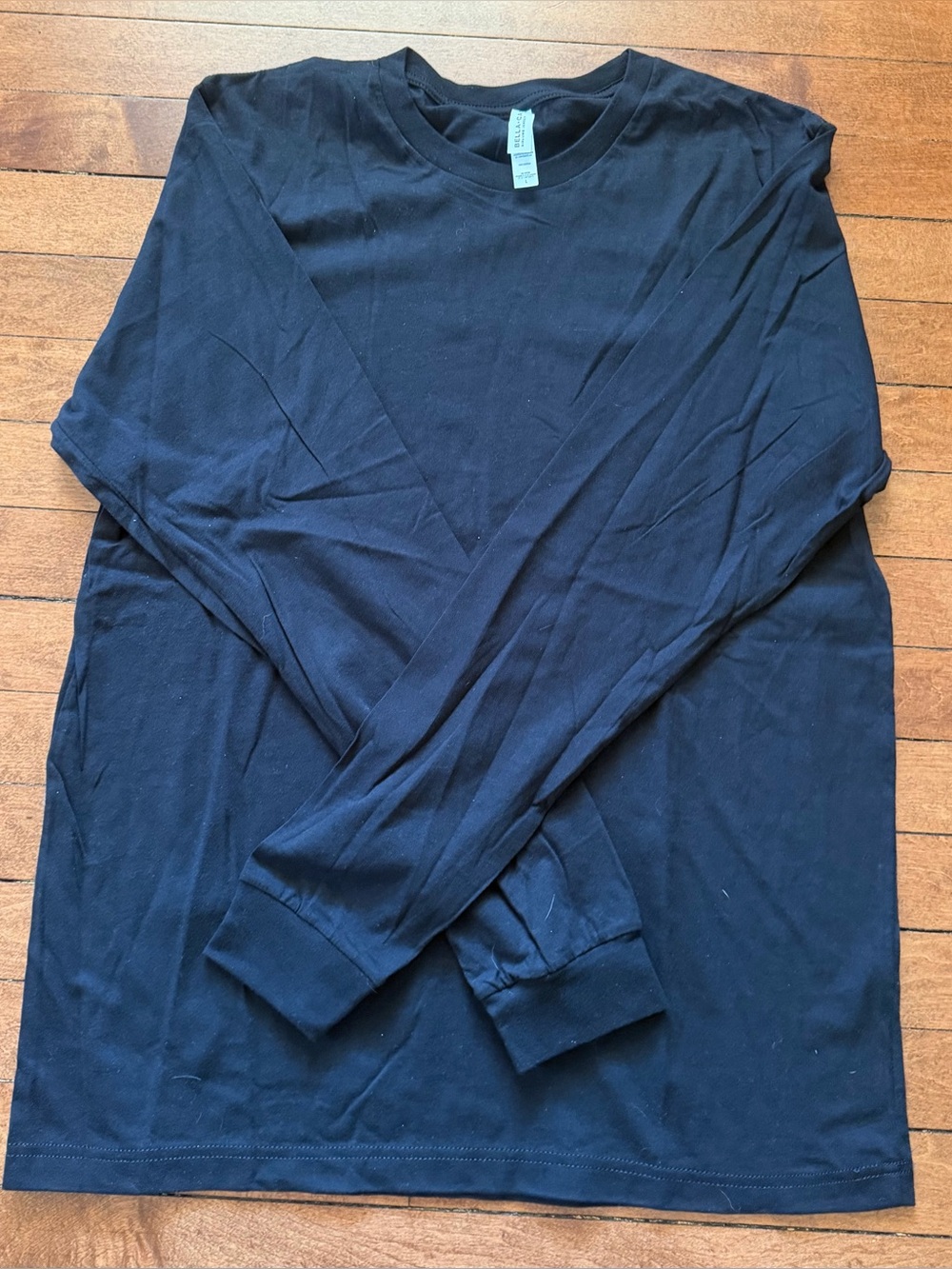 Men’s Long Sleeve shirt bundle size Large - Picture 4 of 12